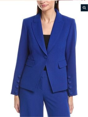 Tahari ASL TAHARI ASL BLAZER